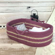 Люлька (вереск, бежевий)